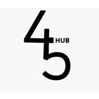 Hub45 logo - Similar company to Koko