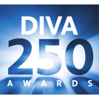 Diva 250 Awards logo - Similar company to Cnn International Llc
