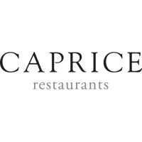 Caprice Restaurants logo - Similar company to Mjmk Restaurants