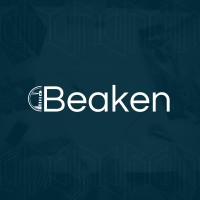Beaken logo - Similar company to Amikoo