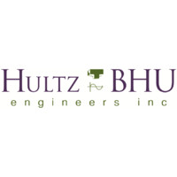 Hultz|BHU Engineers logo - Similar company to Tercom Construction