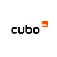 Cubo Itaú logo - Similar company to Sebrae For Startups