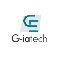 G-iatech logo - Similar company to Robotxp Experiência Robótica