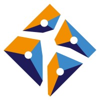 Cube Bouldergym logo - Similar company to Competensys