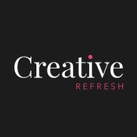 Creative Refresh logo - Similar company to Lunchbox Agency