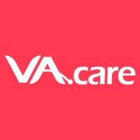 VA.care logo - Similar company to Jarvis