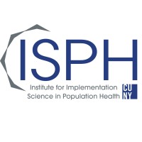 The CUNY Institute for Implementation Science in Population Health logo - Similar company to The Center For Implementation
