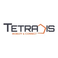 TETRADIS logo - Similar company to Folan