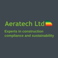 Aeratech Ltd logo - Similar company to Eps Group