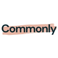 Commonly (Simon Borkin) logo - Similar company to Commonly