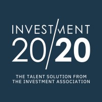 Investment20/20 logo - Similar company to Future Assets