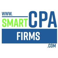 SMART CPA FIRMS logo - Similar company to Atheart Creative (Atheart Cpa) | Marketing Made Simple For Accounting Firms