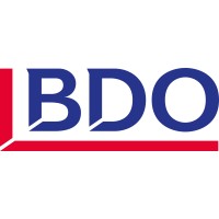BDO Austria logo - Similar company to Kdz - Centre For Public Administration Research