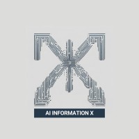 AI Information X logo - Similar company to Ia Information Systems Ag