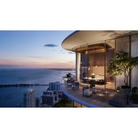 1428 Brickell Residences Sales logo - Similar company to Lucelectric