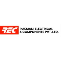 Rukmani Electricals & Components. Pvt. Ltd. logo - Similar company to Picmychip