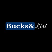 Bucks&List logo - Similar company to Metaminds Studio
