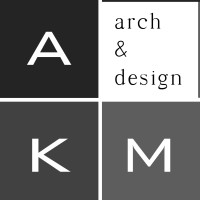 AKM Mimarlık logo - Similar company to Viscol Eco Solutions - Bulk