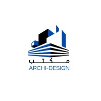 مكتب Archi Dseign logo - Similar company to Cvs Concept Sa