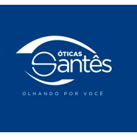 Óticas Santês logo - Similar company to Instituto Tero - Transformação E Convergência Social