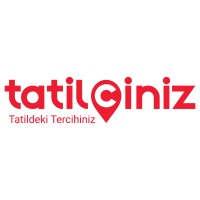 Tatilciniz Turizm logo - Similar company to Gitmek Gerek