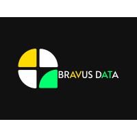 Bravus Data logo - Similar company to Squaddesk