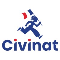 Civinat logo - Similar company to Globeeye