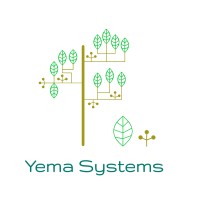 Yema systems logo - Similar company to Fertibox