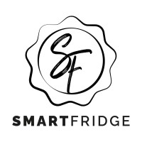 SF Company (SmartFridge) logo - Similar company to Studio Need.Io