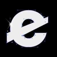 Ellens logo - Similar company to Mckinnons Copy Och Design