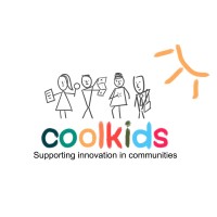 Coolkids Innovation logo - Similar company to Bounce Readiness
