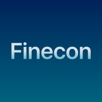 Finecon logo - Similar company to Wonders With Web