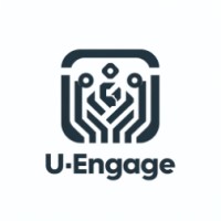 U-Engage logo - Similar company to Open Uchile - Eol
