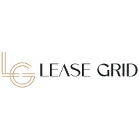 Leasegrid logo - Similar company to Creditsiddhi