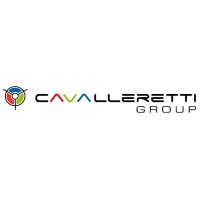 CAVALLERETTI STAMPAGGIO S.R.L. logo - Similar company to Im.Tech Srl