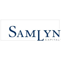 Samlyn Capital, LLC logo - Similar company to Kinderhook Industries
