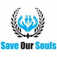 Save Our Souls logo - Similar company to Sos Foundation