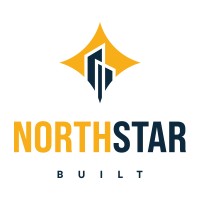 Northstar Built logo - Similar company to Cornerstone Builders