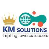 KM Solutions logo - Similar company to Pythontrainer