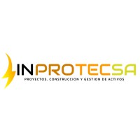 INPROTECSA logo - Similar company to Telcoh Solar