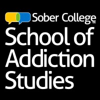 Sober College School of Addiction Studies logo - Similar company to Caade/Accbc