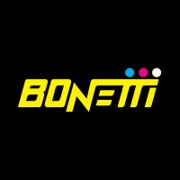 Bonetti Insegne logo - Similar company to Pubblimax