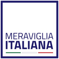 Meraviglia Italiana logo - Similar company to Feuille Dorée