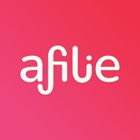 AFILIE logo - Similar company to Kova Builder