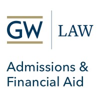 GW Law JD Admissions & Financial Aid logo - Similar company to Unilaw Global Services Llc