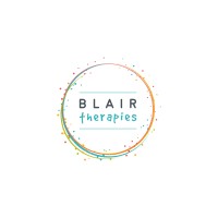 Blair Therapies logo - Similar company to Collective Growth
