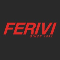 Ferivi logo - Similar company to Strategic Innovative Consultancy