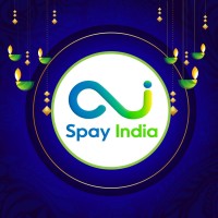 Spay India logo - Similar company to Hastypy