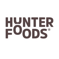 Hunter Foods logo - Similar company to Pure Food Processing Industries Llc