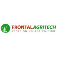 Frontal Agritech logo - Similar company to Misty Masala